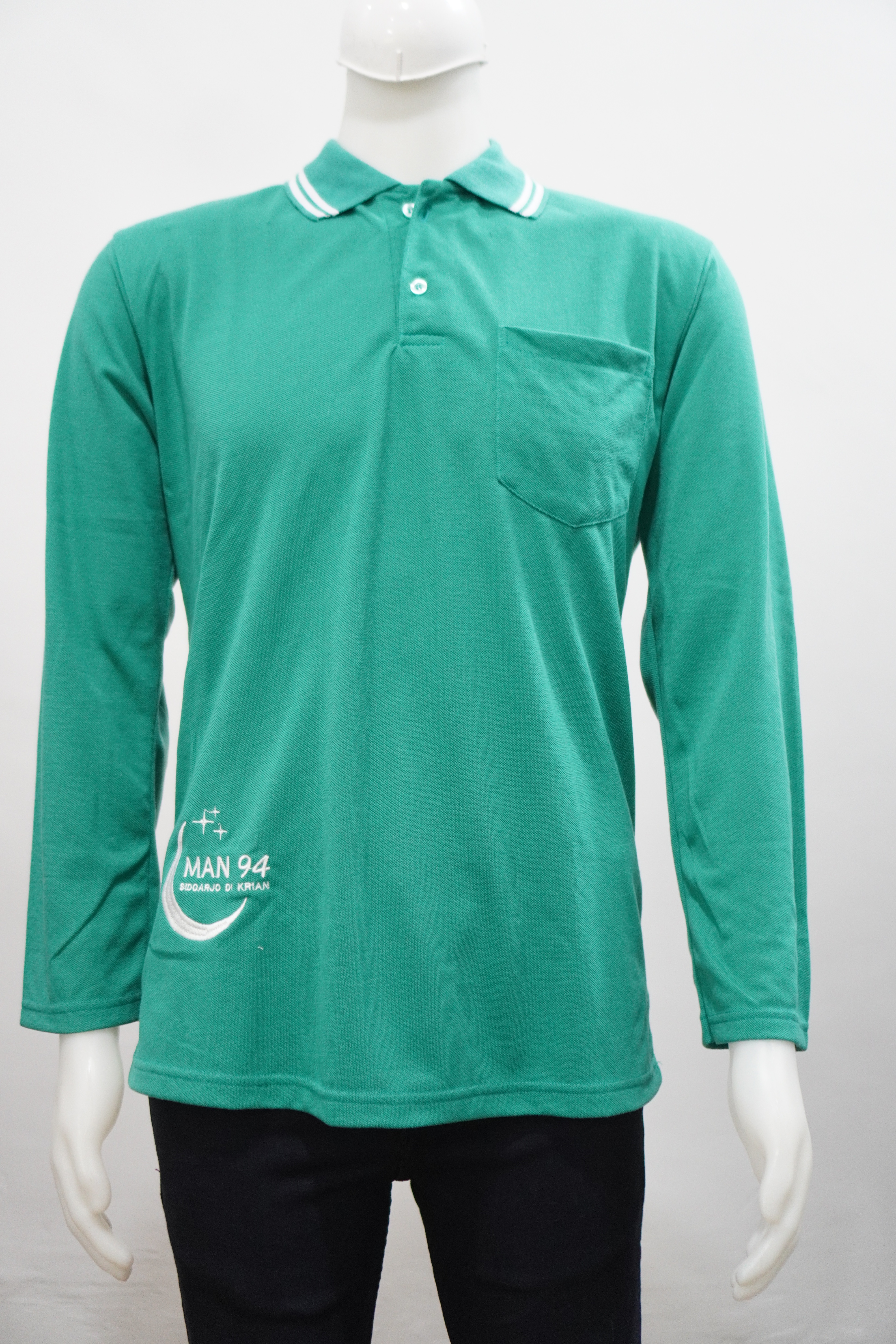 Kaos Polo